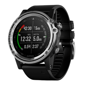 Garmin Descent MK1 watch