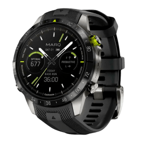 Garmin Marq Athlete watch
