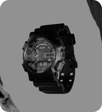 Black watch