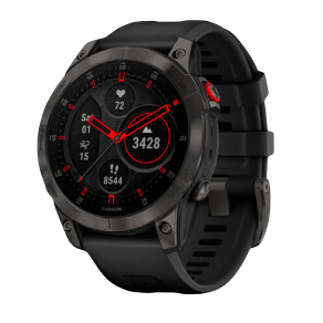 Tube Watch S42 Date Steel With Black Case watch